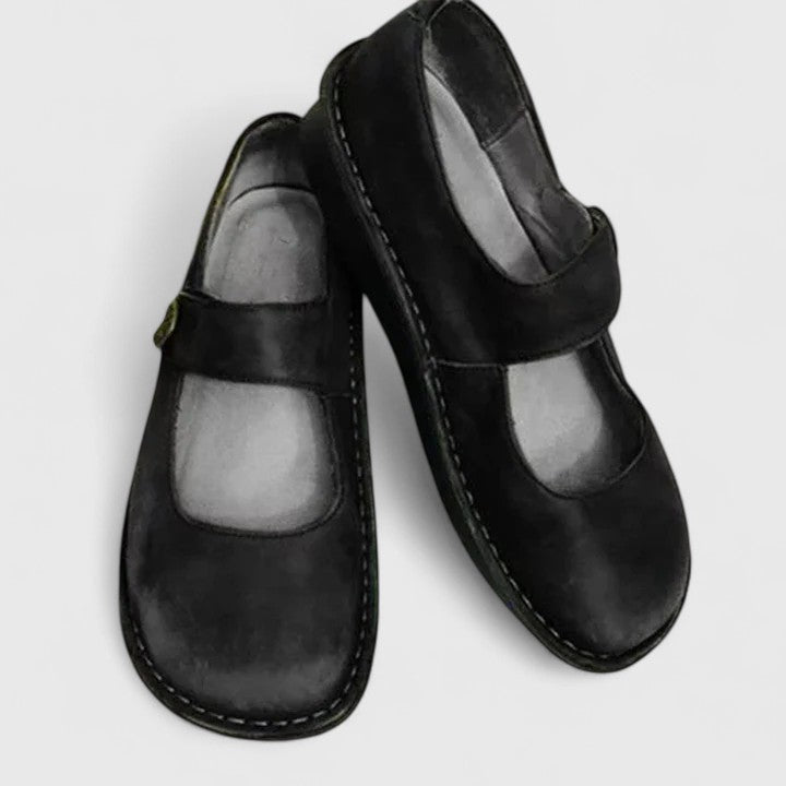 Luna | Elegante und zeitlose Damenschuhe