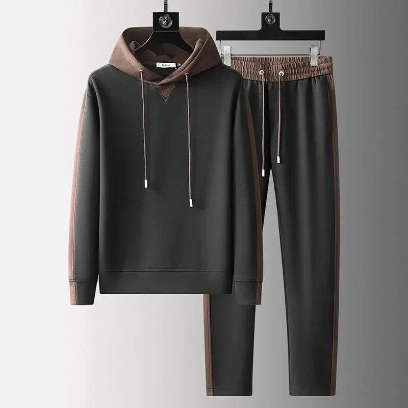 Milo | Herren Set – Komfortable Eleganz mit Modernem Design