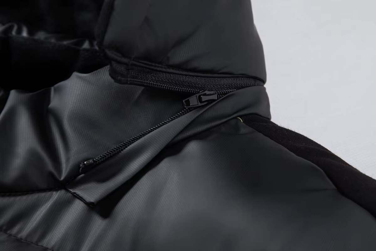 Oslen | Hybrid Jacket – Moderne Elegantie voor Mannen
