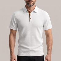 Joseph | Modernes und vielseitiges Herren-Poloshirt