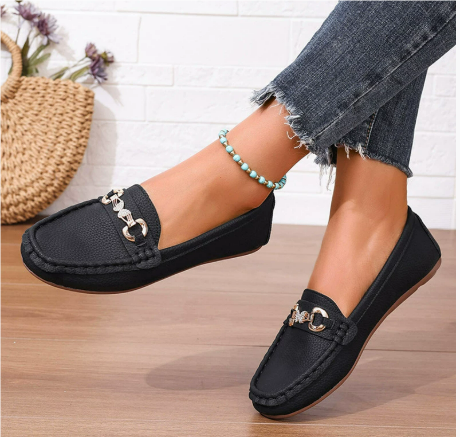 Sophie | Klassische und stilvolle Damen Loafer