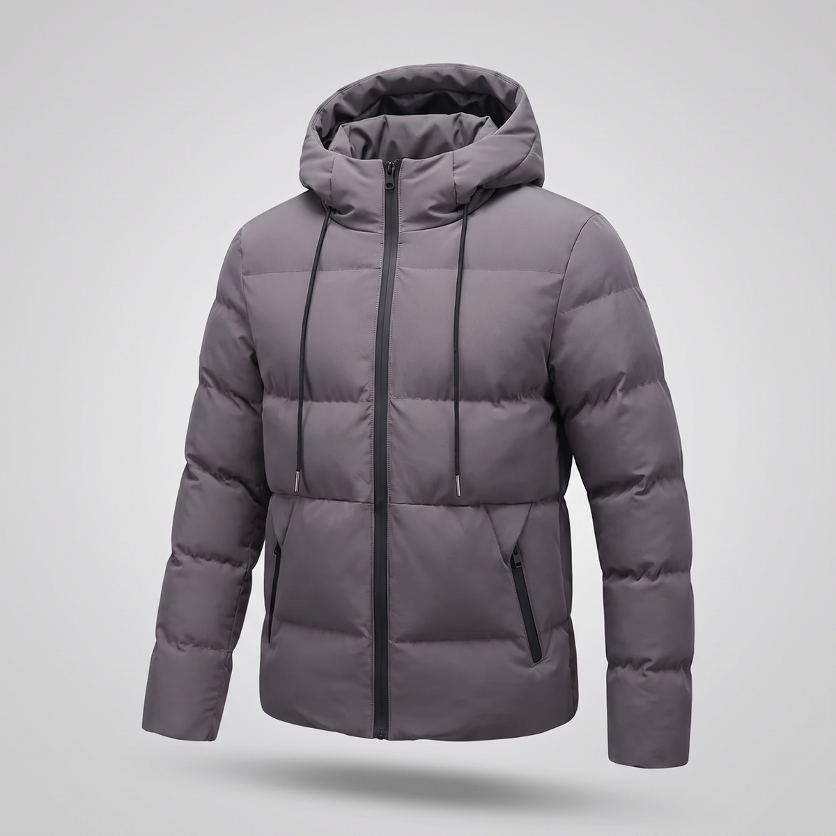 Cavendish | Warm Padded Jacket voor Koude Dagen