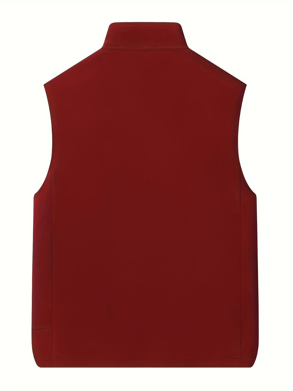 Justin | Fleece-Lined Bodywarmer für Herren