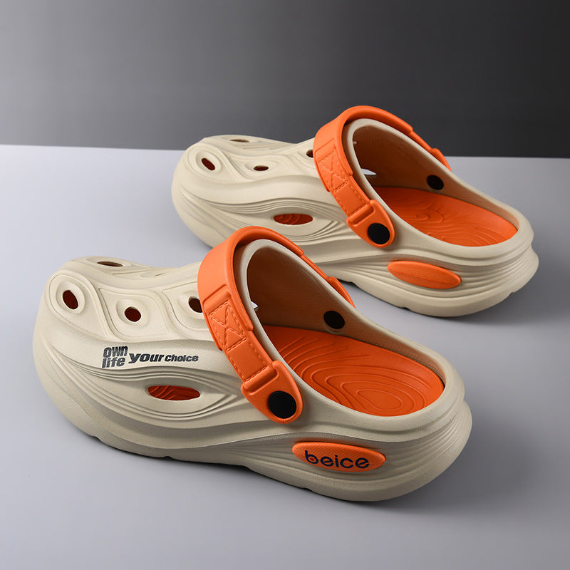 Leon | Moderne Und Bequeme Herren Slip On Clogs