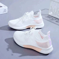 Harper | Dynamische und atmungsaktive Sport Orthopädie-Sneaker