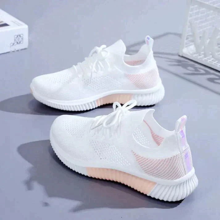 Harper | Dynamische und atmungsaktive Sport Orthopädie-Sneaker