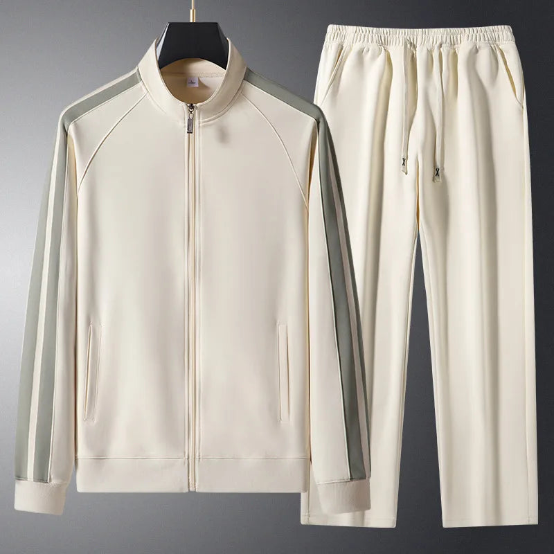 Modara | Workout Tracksuit – Elegantes Design für Männer