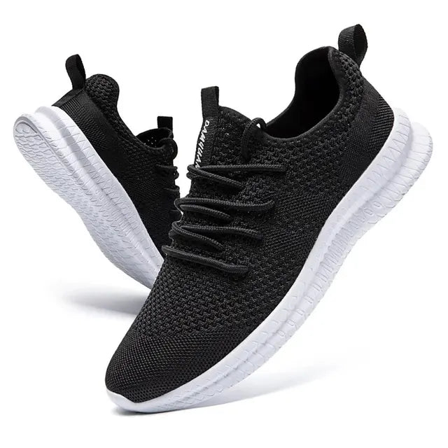 Tobias | Leichte und bequeme orthopädische Sneaker