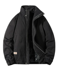 Liam | Stilvolle und leichte Herren Pufferjacke