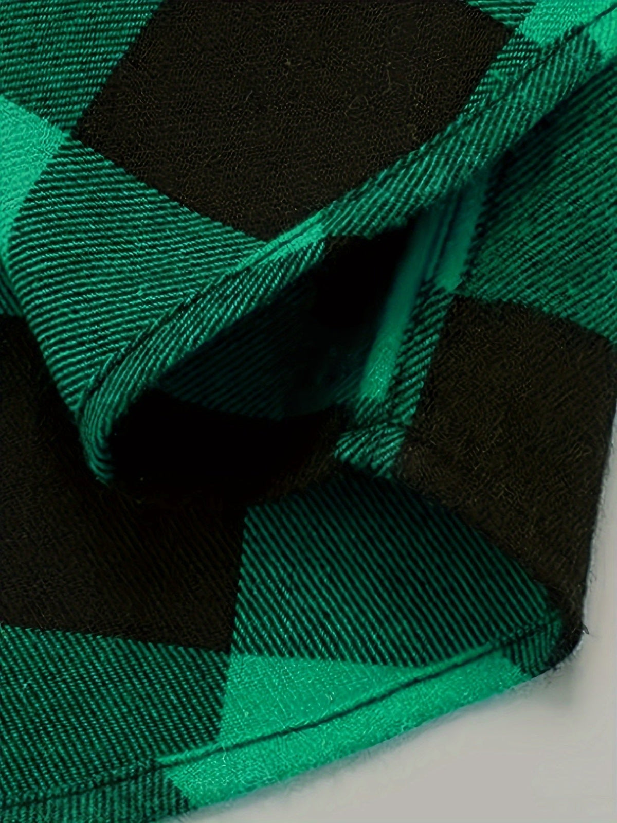 Miles | Flannel Shirt – Classic Checked Style for Men