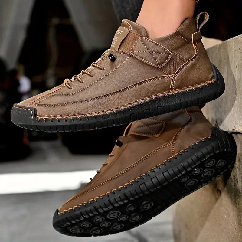 Jennifer | Bequeme und stilvollen Damen Sneaker