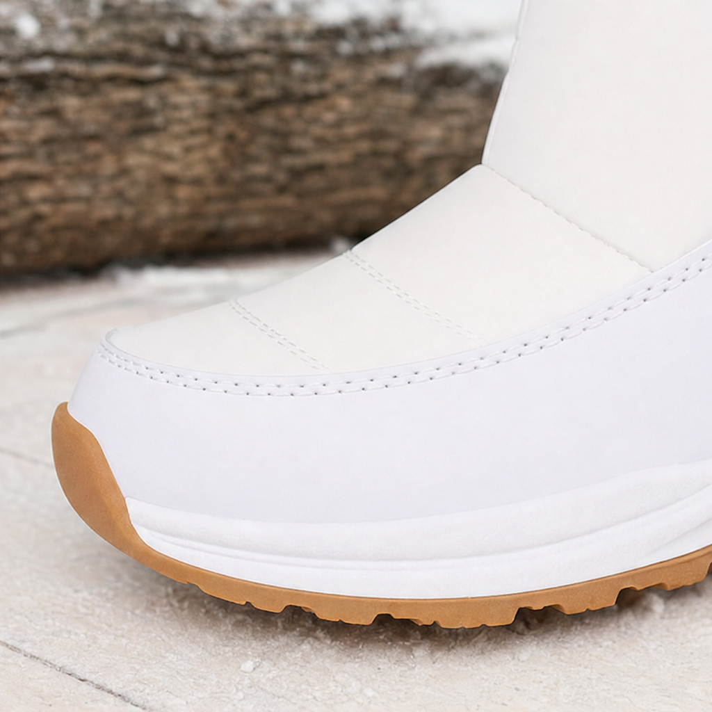 Archwalk | Arch Support Snow Boots – Warm & Waterproof