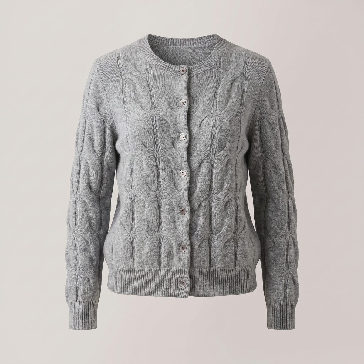 AVELINE | Cashmere Cardigan – Zeitloser Stil für jeden Anlass