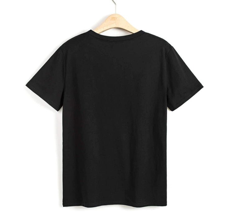 Drune | Graphic T-Shirt – Fun Halloween Design for Women