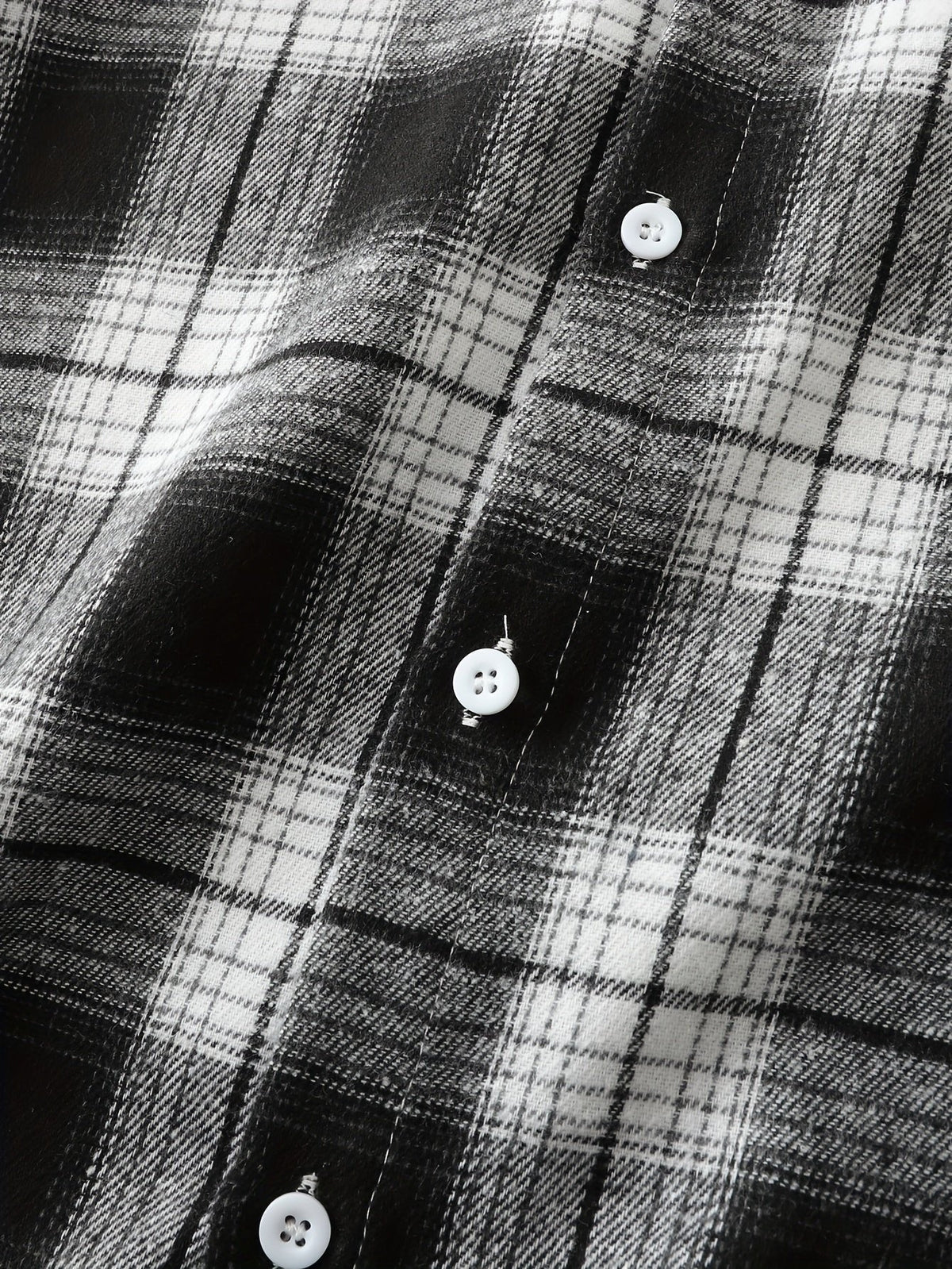 Bradford | Check Shirt – Relaxed Style for Everyday Wear