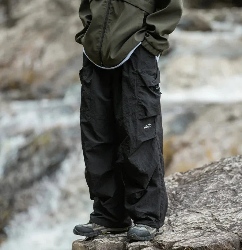 Stephan | Funktionale und moderne Herren Cargohose