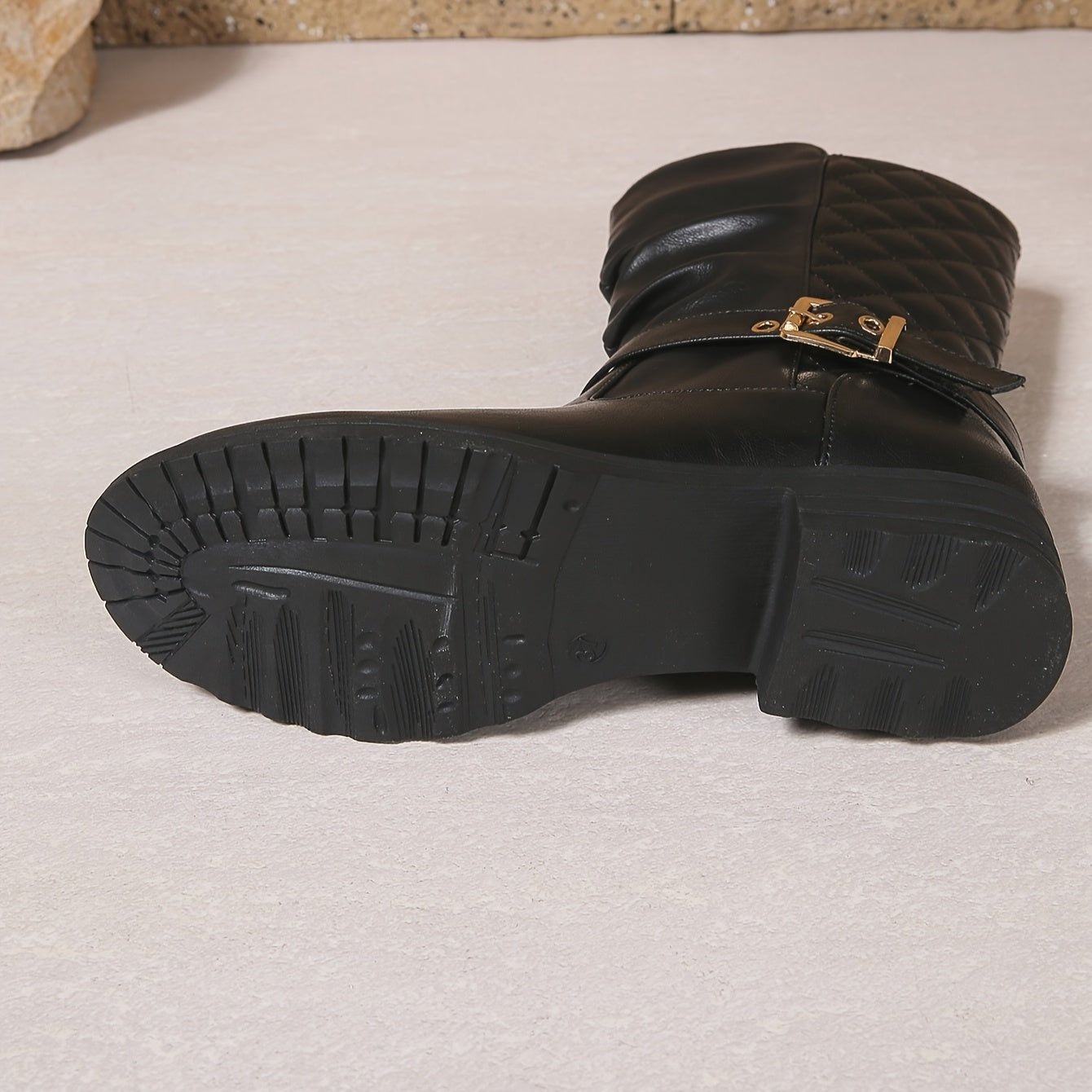 Jennifer | Gemütliche und bequeme Damen Mid Calf Stiefeln