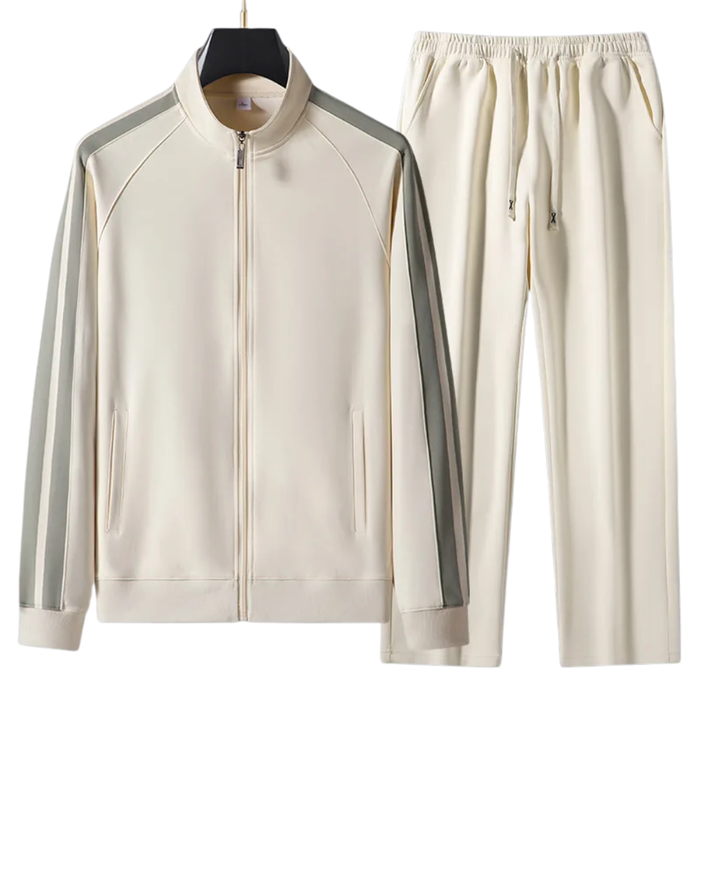Modara | Workout Tracksuit – Elegantes Design für Männer
