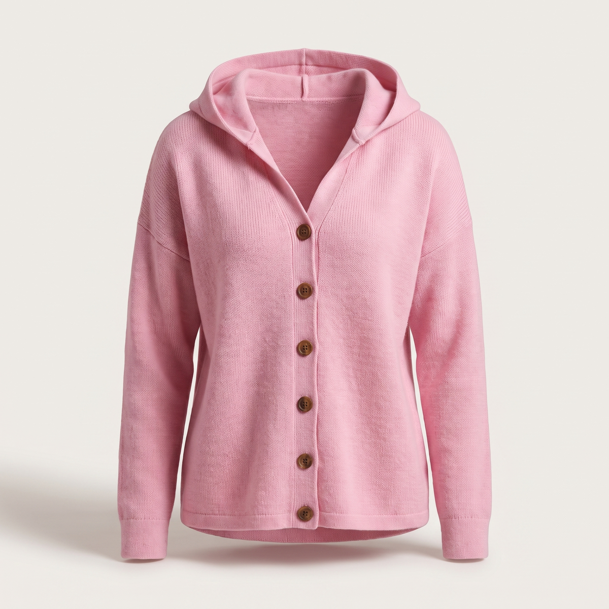 Nylah | Cardigan – Weicher Unisex-Stil für Jeden Anlass