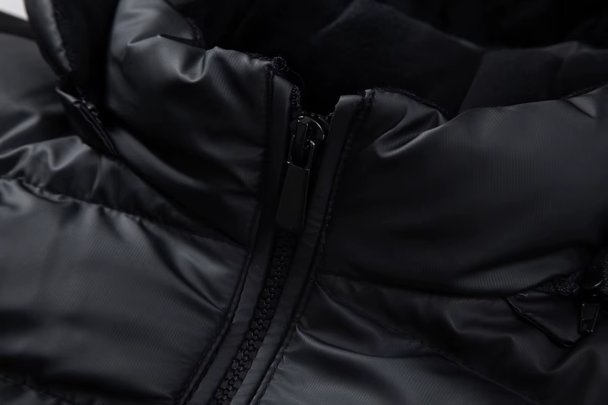 Oslen | Hybrid Jacket – Moderne Elegantie voor Mannen