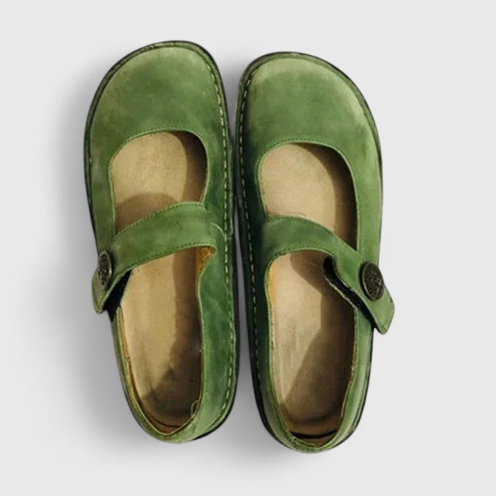 Luna | Elegante und zeitlose Damenschuhe