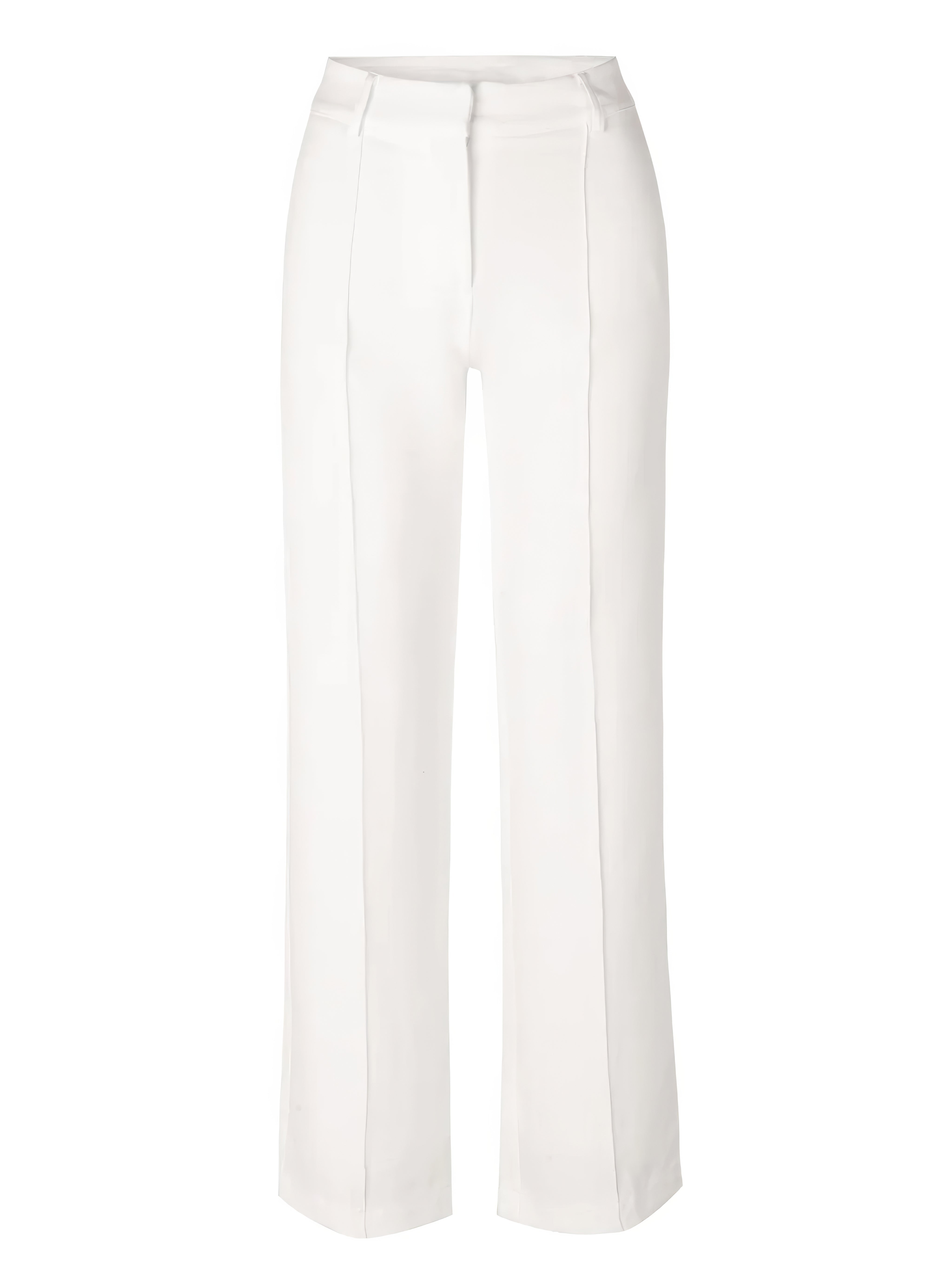 Jennifer | Elegante und bequeme Weitbein Hose