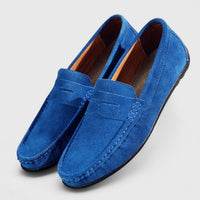 Lukas | Klassische und komfortable Herren Loafer