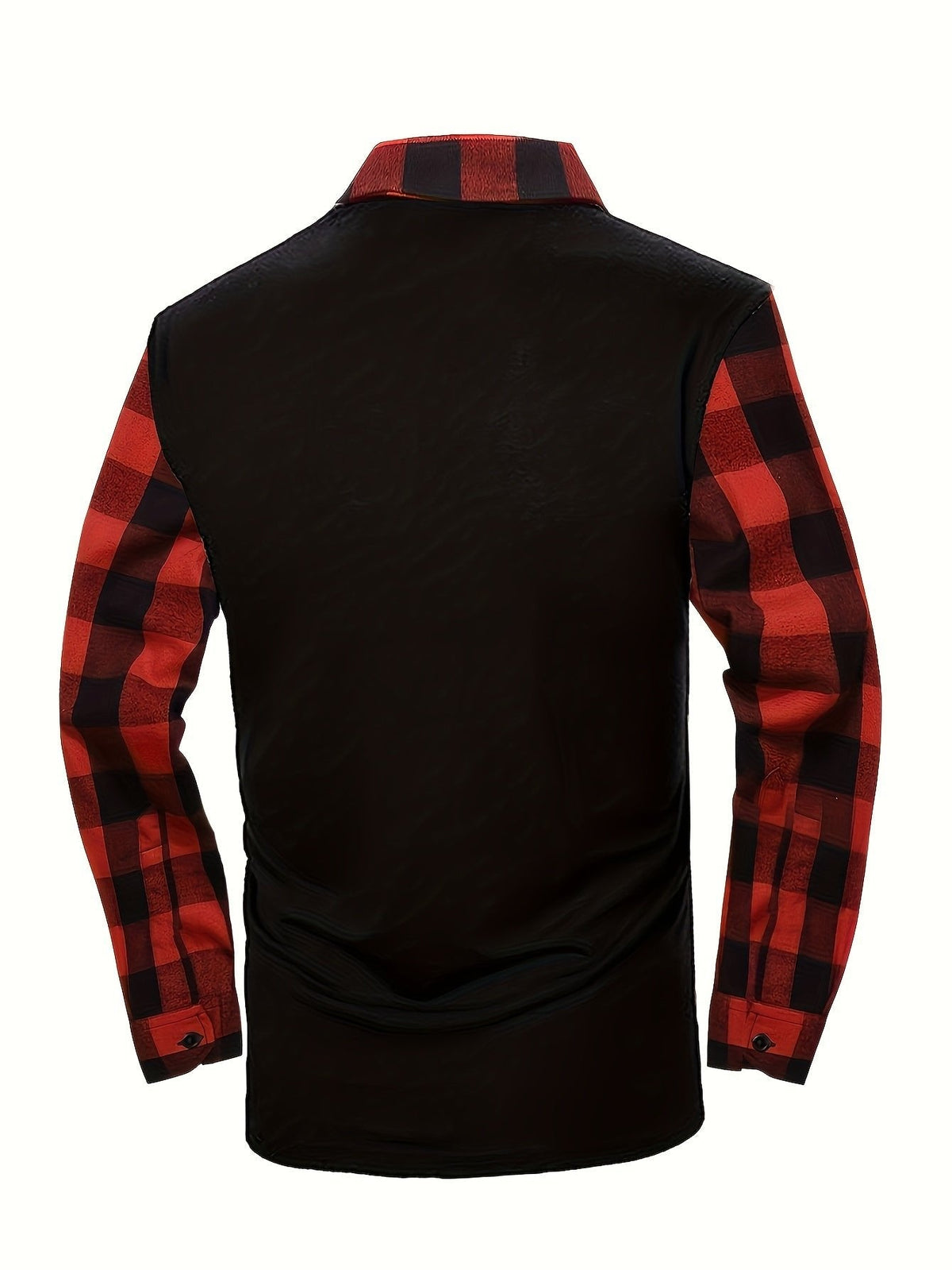 Baxter | Half-Zip Shirt – Everyday Comfort for Men