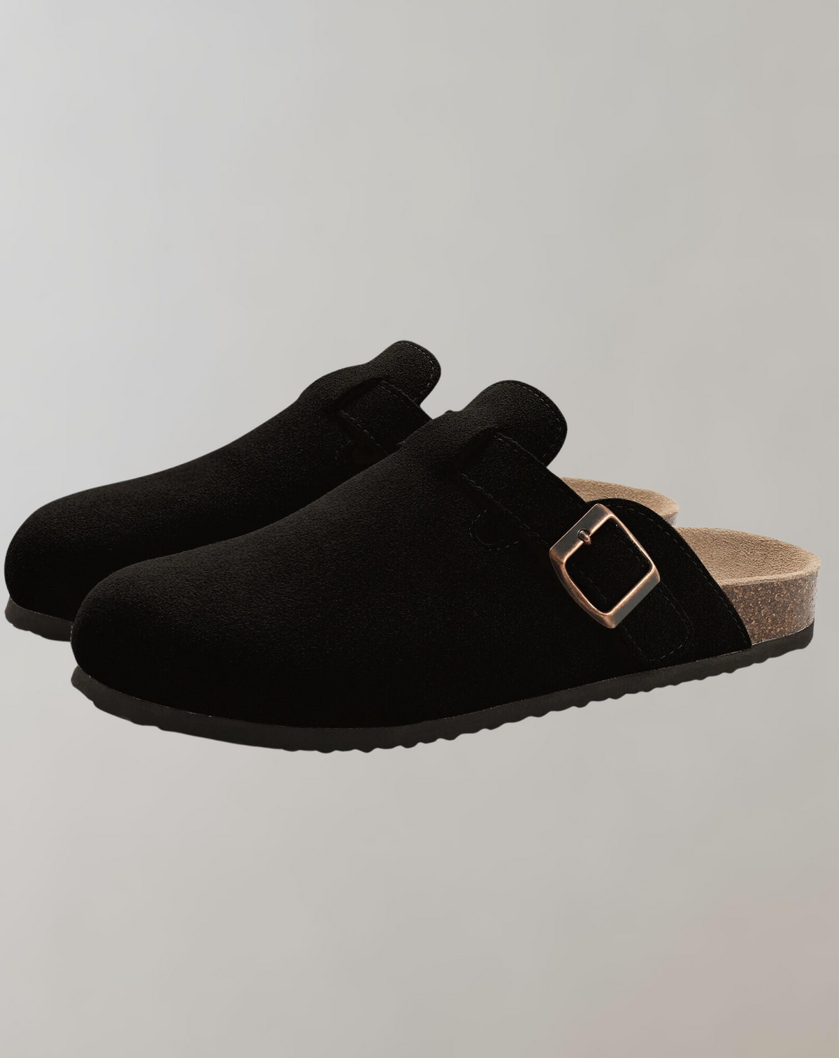 Mandy | Bequeme und stilvolle Damen-Pantoletten