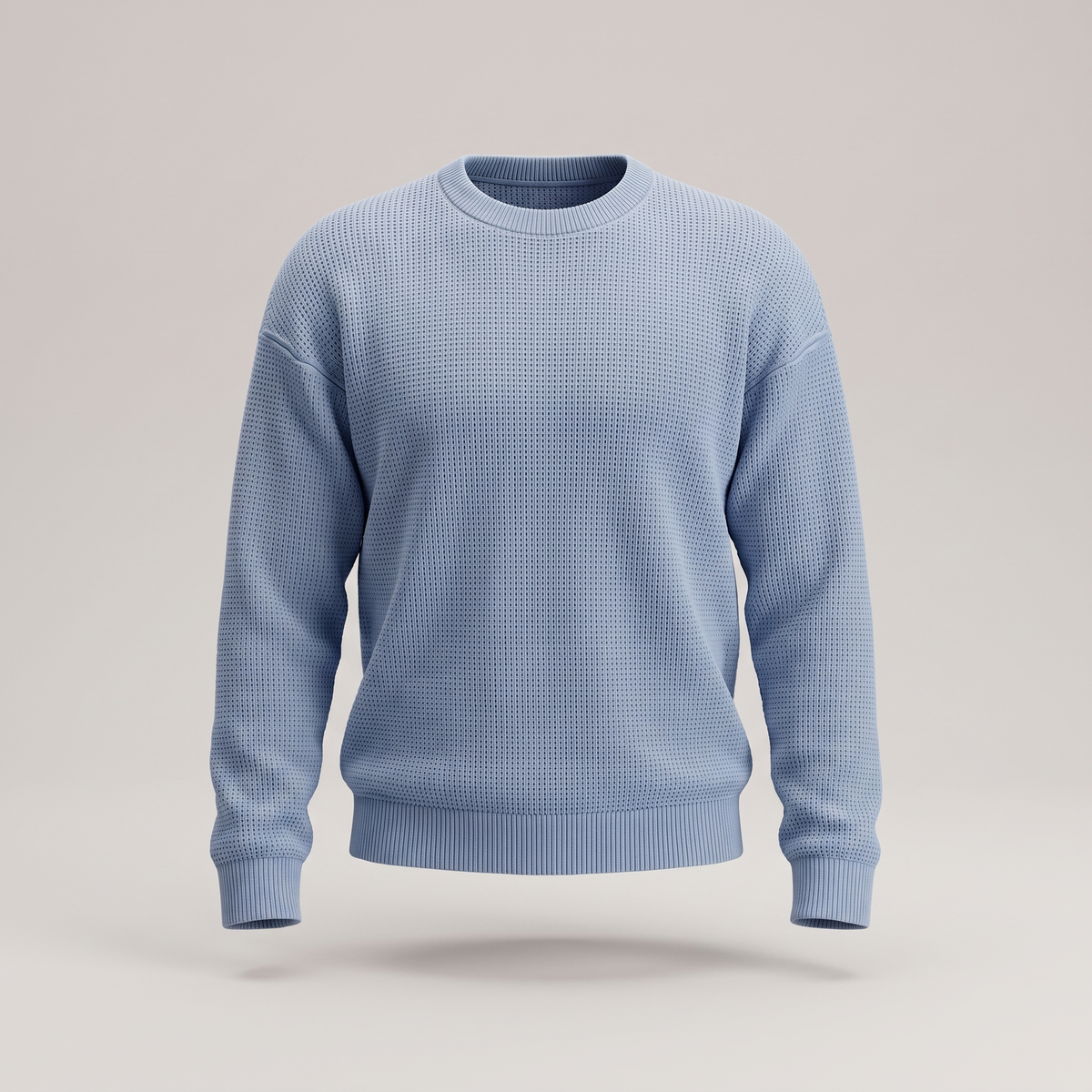 Bramwell | Knit Sweater – Comfort-Focused Everyday Style