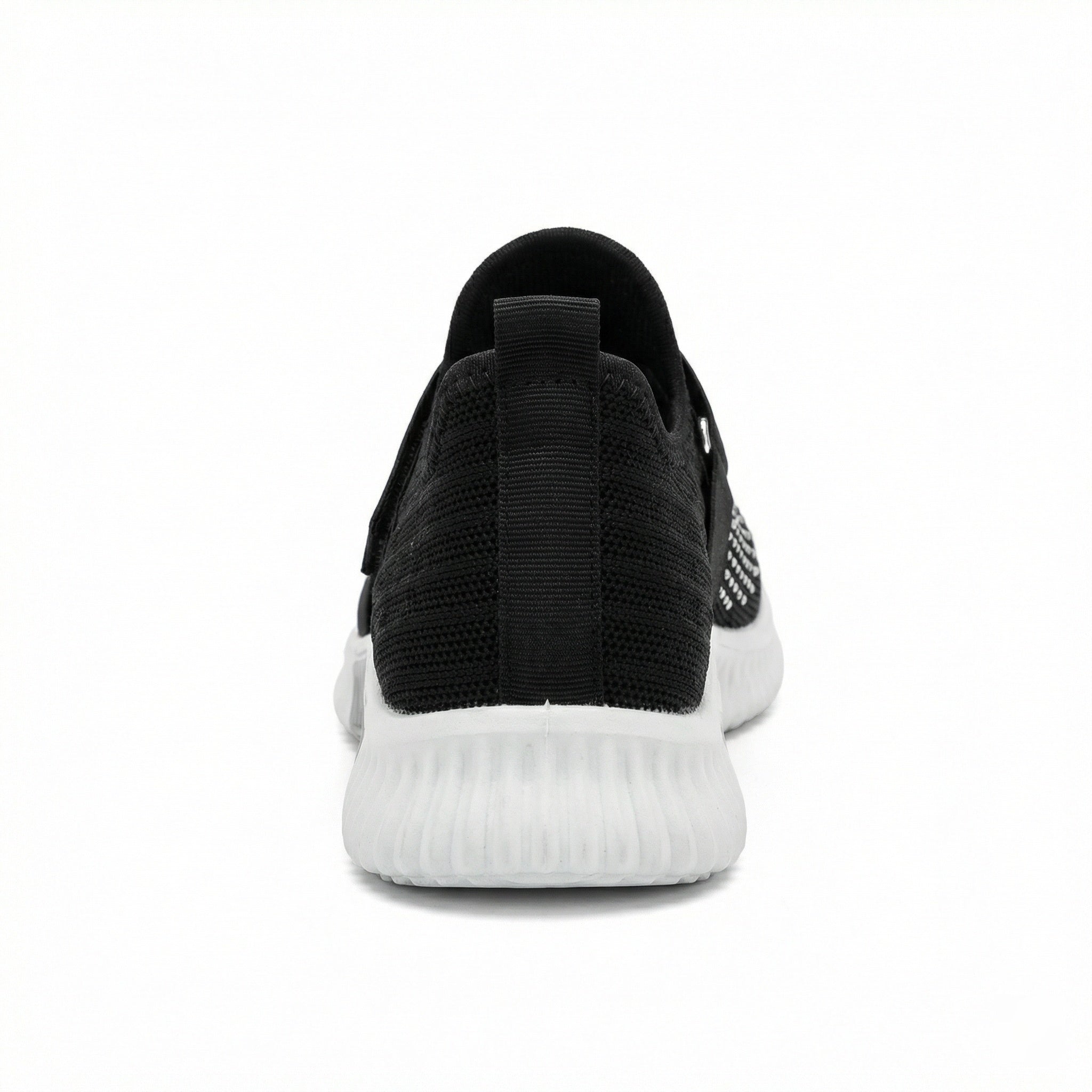Chloe | Elegante und verstellbare orthopädische Slip-On Sneakers