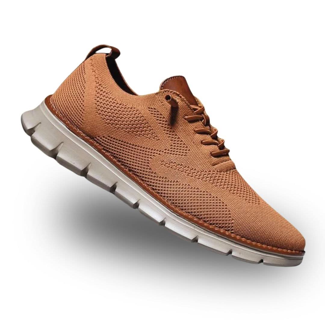 Jonas | Leichte Und Moderne Herren Slip-On Sneaker