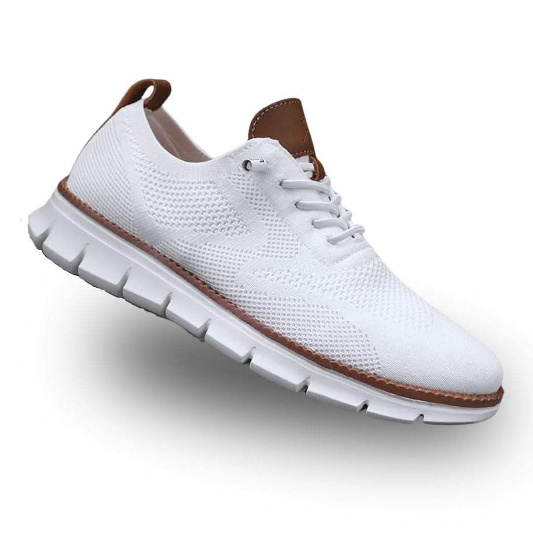 Jonas | Leichte Und Moderne Herren Slip-On Sneaker